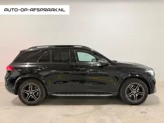 Mercedes-Benz GLE-klasse 350 e 4MATIC AMG Pano Burmester Sfeerverlichting