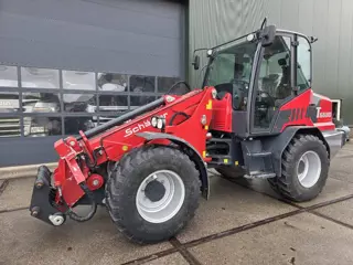 Schäffer T6680 (bj 2025)