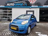 Citroen C1 1.0-12V Séduction /Nieuwe apk bij aflevering