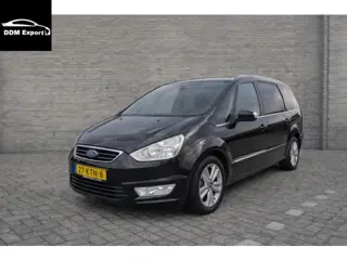 Ford Galaxy 2.0-16V Ghia 7p. (bj 2010)