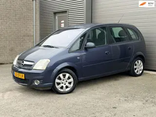 Opel Meriva 1.3 CDTi Cosmo
