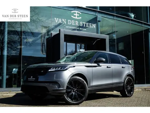 Land Rover Range Rover Velar 2.0 D180 AWD R-Dynamic | Dealer Onderhouden
