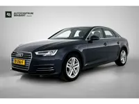 Audi A4 Limousine 1.4 TFSI Sport Lease Edition(NL-auto, Dealer OnderH, Navi, PDC, Cruise Con, Etc)