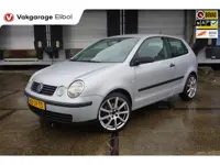 Volkswagen Polo 1.2