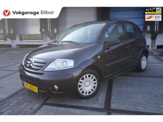 Citroen C3 1.4i Image * Airco * 5Drs *