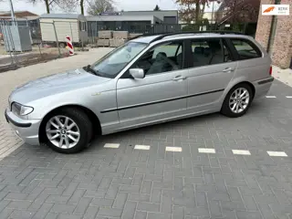 BMW 3-serie Touring 320i Special Executive