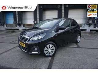 Peugeot 108 1.0 e-VTi Active * Airco * 5Drs *
