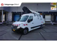 Renault MASTER T35 2.3 dCi L2H2 Energy * Hoogwerker *