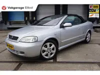 Opel Astra Cabriolet 2.2-16V