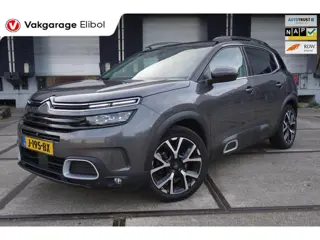 Citroen C5 Aircross 1.2 PureTech Business Plus