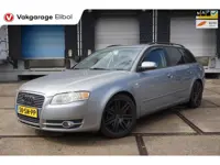 Audi A4 Avant 1.6 Pro Line Business