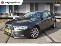 Audi A4 Avant 2.0 TDIe Pro Line