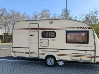 Merk: Viking Type: North Star 456