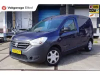 Dacia Dokker 1.5 dCi 90 Ambiance