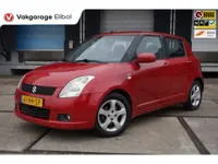 Suzuki Swift 1.5 Exclusive * Airco * LM Velgen *