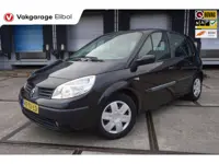 Renault Scénic 2.0-16V Business Line * Airco * Cruise *