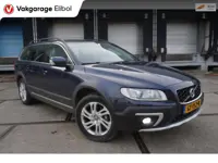 Volvo XC70 2.0 D4 FWD Summum