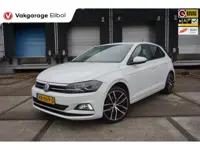 Volkswagen Polo 1.0 TSI Comfortline * Navi * Airco *