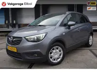 Opel Crossland X 1.2 Online Edition