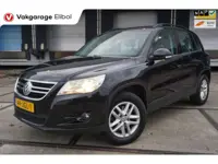 Volkswagen Tiguan 1.4 TSI Comfort&Design 4Motion