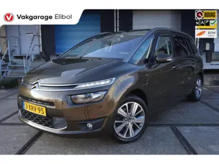 Citroen Grand C4 Picasso 1.6 e-THP Exclusive
