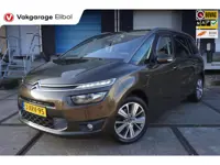 Citroen Grand C4 Picasso 1.6 e-THP Exclusive
