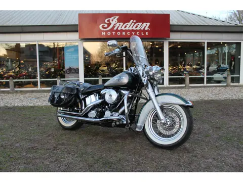 Harley-Davidson Heritage Softail  FLST-C