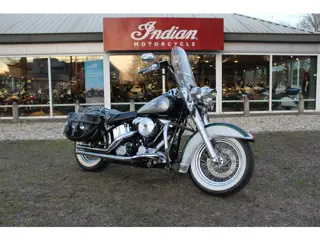 Harley-Davidson Heritage Softail  FLST-C