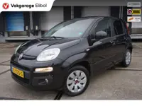 Fiat Panda 0.9 TwinAir Lounge * Automaat * Airco *