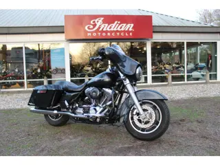 Harley-Davidson Street Glide  FLHX