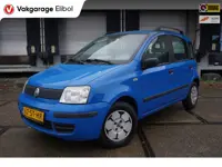 Fiat Panda 1.1 Active