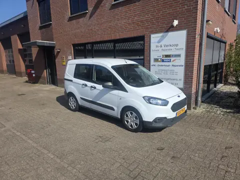 Ford Transit Courier 1.0 Trend EcoBoost S&S, AIRCO, Cruise , LPG €5950.00 ex btw