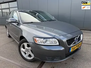 Volvo V50 2.0 Sport * NAP * APK * NAVI * BLUETOOTH *