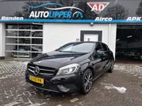 Mercedes-Benz A-klasse 180 Prestige /Nieuwe apk bij aflevering/5 dr/Lm velgen/Navi/Panoramaraam/Half