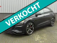 Audi Q8 50 TDI quattro Pro Line S |Pano|B&O|HED|ACC|MATRIX|VOLL|