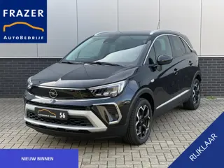 Opel Crossland 1.2 Turbo Ultimate