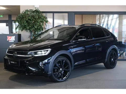 Volkswagen Taigo 1.0 TSI 2x R-Line DSG Black Style IQ Led Navi Cam Keyless ACC