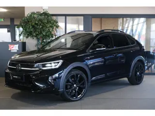 Volkswagen Taigo 1.0 TSI 2x R-Line DSG Black Style IQ Led Navi Cam Keyless ACC