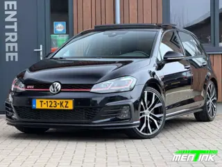 VOLKSWAGEN GOLF 2.0 TSI GTI DSG Pano Camera Dynaudio Honeycom.