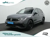 Volkswagen Tiguan 1.4 TSI eHybrid 245 pk DSG R-Line Business | Panoramadak | Black Style | Trekhaak 