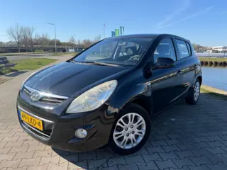 HYUNDAI I20 1.2I ACTIVE nieuwe koppeling / drukgroep 