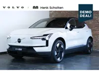 Volvo EX30 Single Motor Extended Range Plus | Incl. Volvo Verlengde garantie | Direct Beschikbaar | 