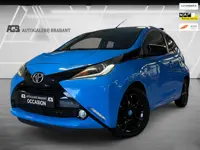 Toyota Aygo 1.0 VVT-i x-play Airco/Camera/Carplay