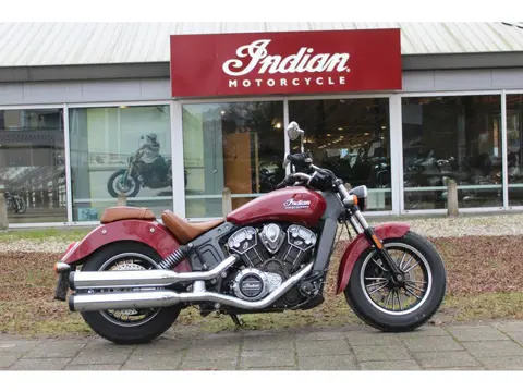 Indian Scout