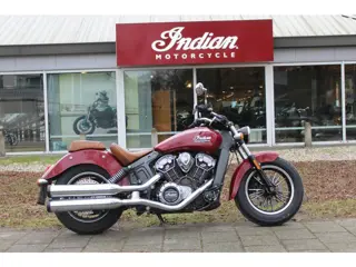 Indian Scout