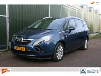 Opel Zafira Tourer 1.4 Innovation 7 PERSOONS AUTOMAAT AIRCO, NAVIGATIE