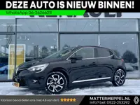 Renault Clio 1.0 TCe 100 Intens | Trekhaak | 360 Camera | Navigatie | Climate Control | Lichtmetaal 