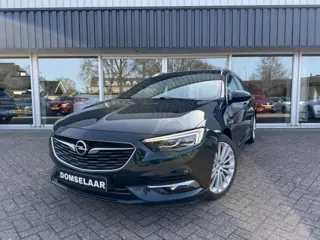 OPEL INSIGNIA 1.5 Turbo Business Executive