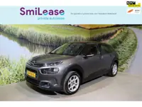 Citroen C4 Cactus 1.2 PureTech Business| Trekhaak|Carplay| LM velgen