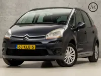 Citroën C4 Picasso 1.6 VTi Cool (TREKHAAK, CRUISE CONTROL, CLIMATE CONTROL, SPORTSTOELEN, NIEUWSTAAT